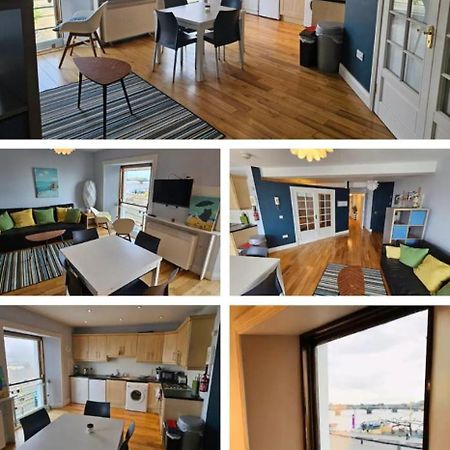 Wexford Quayfront Apartments 2, 3 & 4 エクステリア 写真