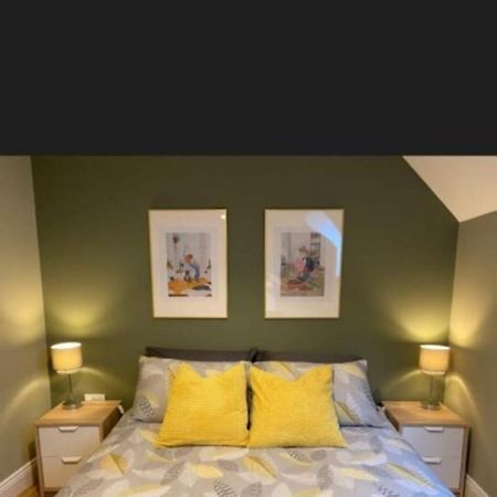Wexford Quayfront Apartments 2, 3 & 4 エクステリア 写真