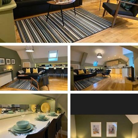 Wexford Quayfront Apartments 2, 3 & 4 エクステリア 写真