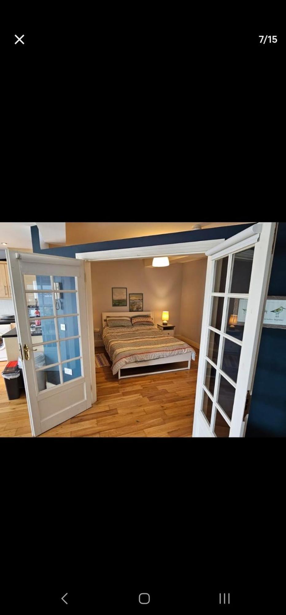 Wexford Quayfront Apartments 2, 3 & 4 エクステリア 写真