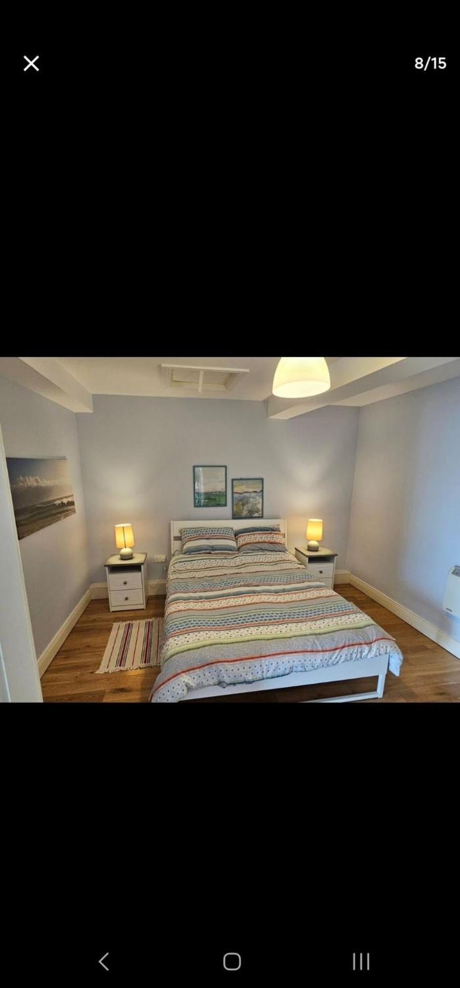 Wexford Quayfront Apartments 2, 3 & 4 エクステリア 写真