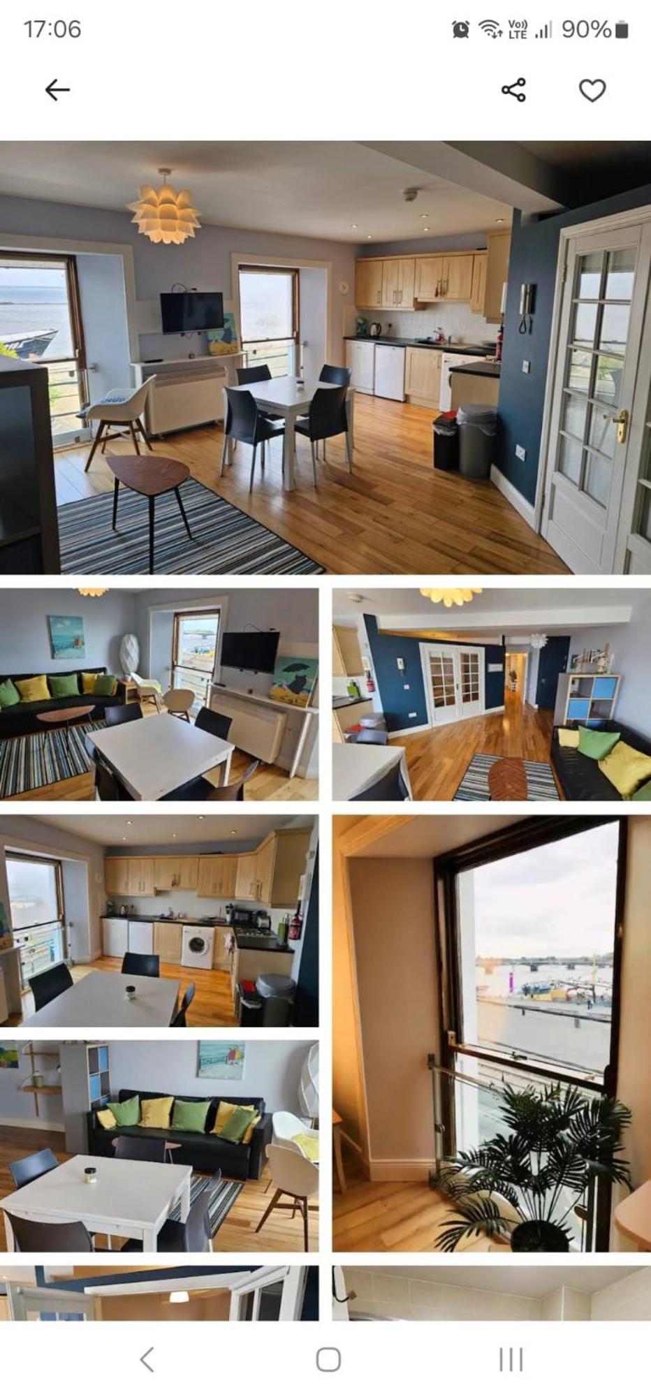 Wexford Quayfront Apartments 2, 3 & 4 エクステリア 写真