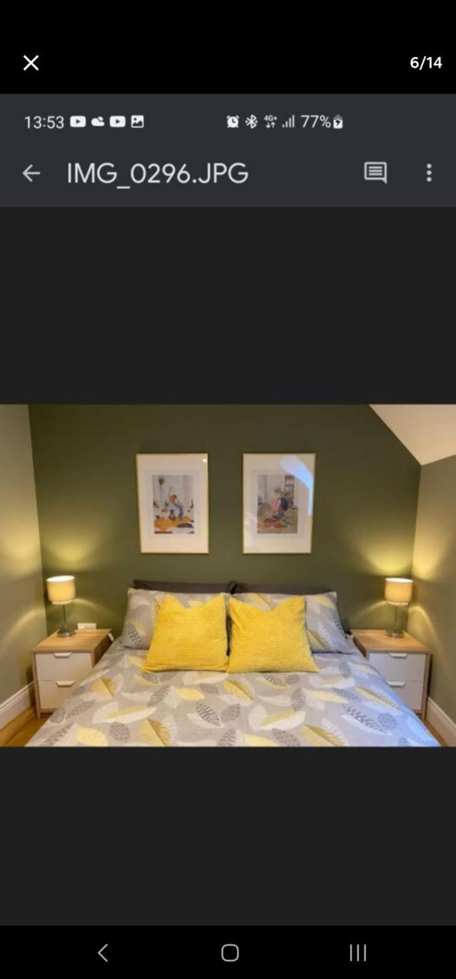 Wexford Quayfront Apartments 2, 3 & 4 エクステリア 写真