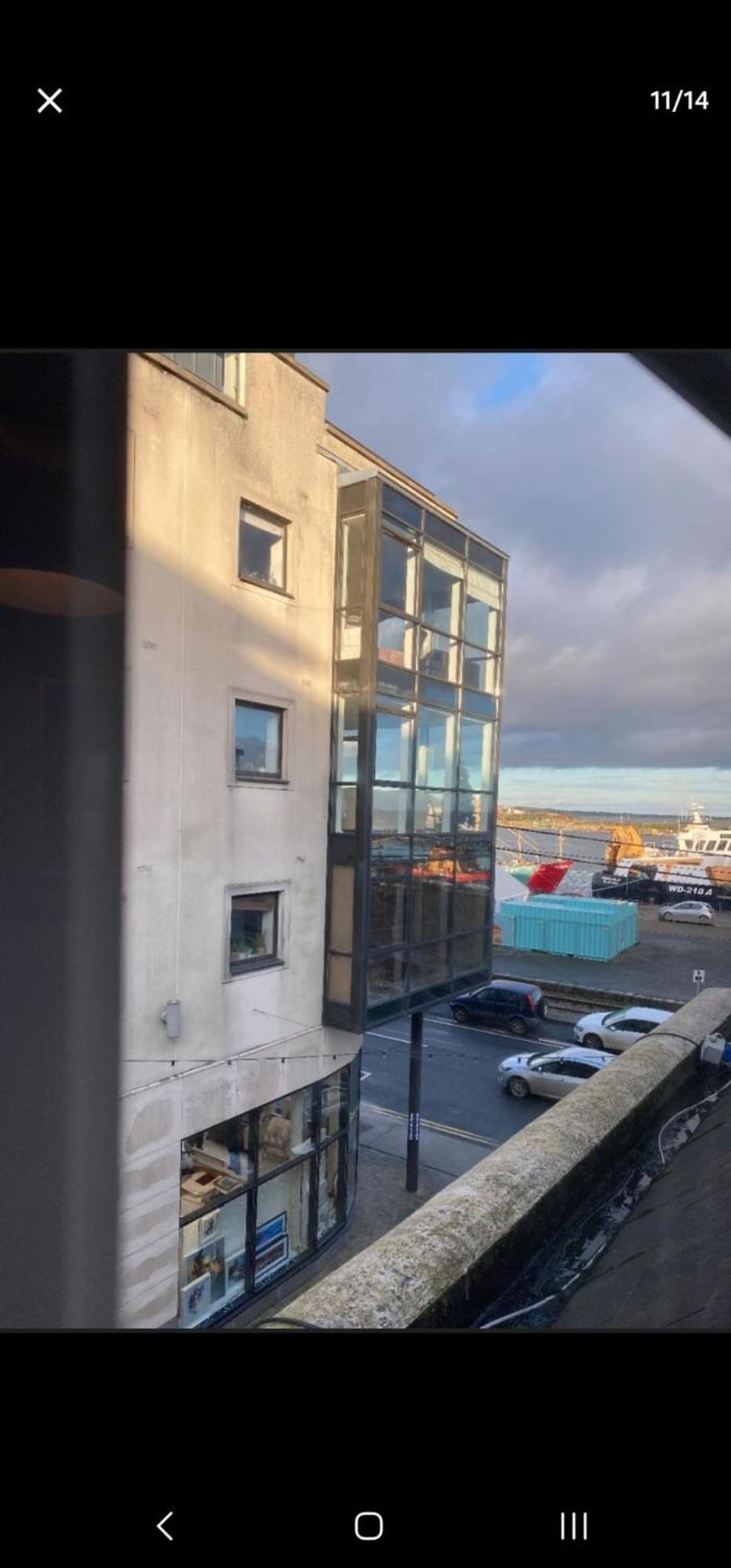 Wexford Quayfront Apartments 2, 3 & 4 エクステリア 写真
